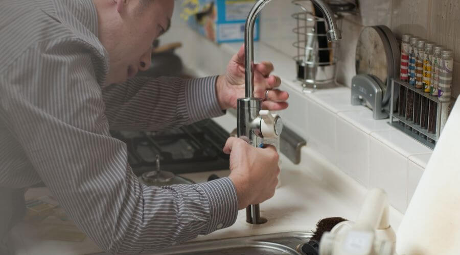Local expert plumbing services in Wilmerding, PA